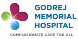 Godrej Memorial Hospital