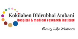Kokilaben Dhirubhai