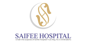 Saifee Hospital